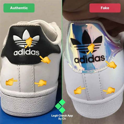 adidas fake ebay|adidas genuine or fake.